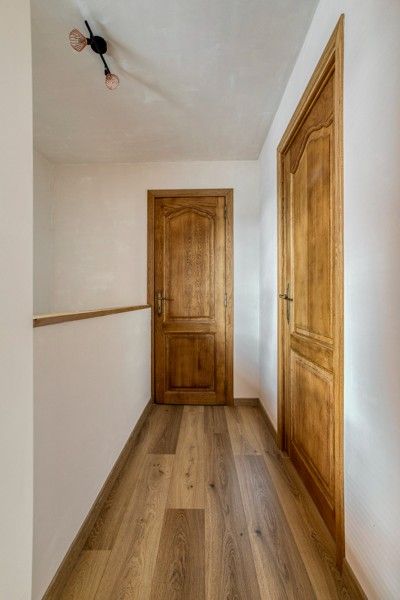 Gerenoveerde halfopen woning met 3 slaapkamers, zonnige tuin en inpandige garage in hartje Wakken! foto 22