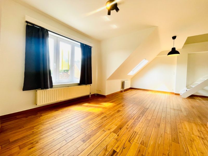 Instapklare, piekfijn onderhouden duplex met 2 kamers foto 3