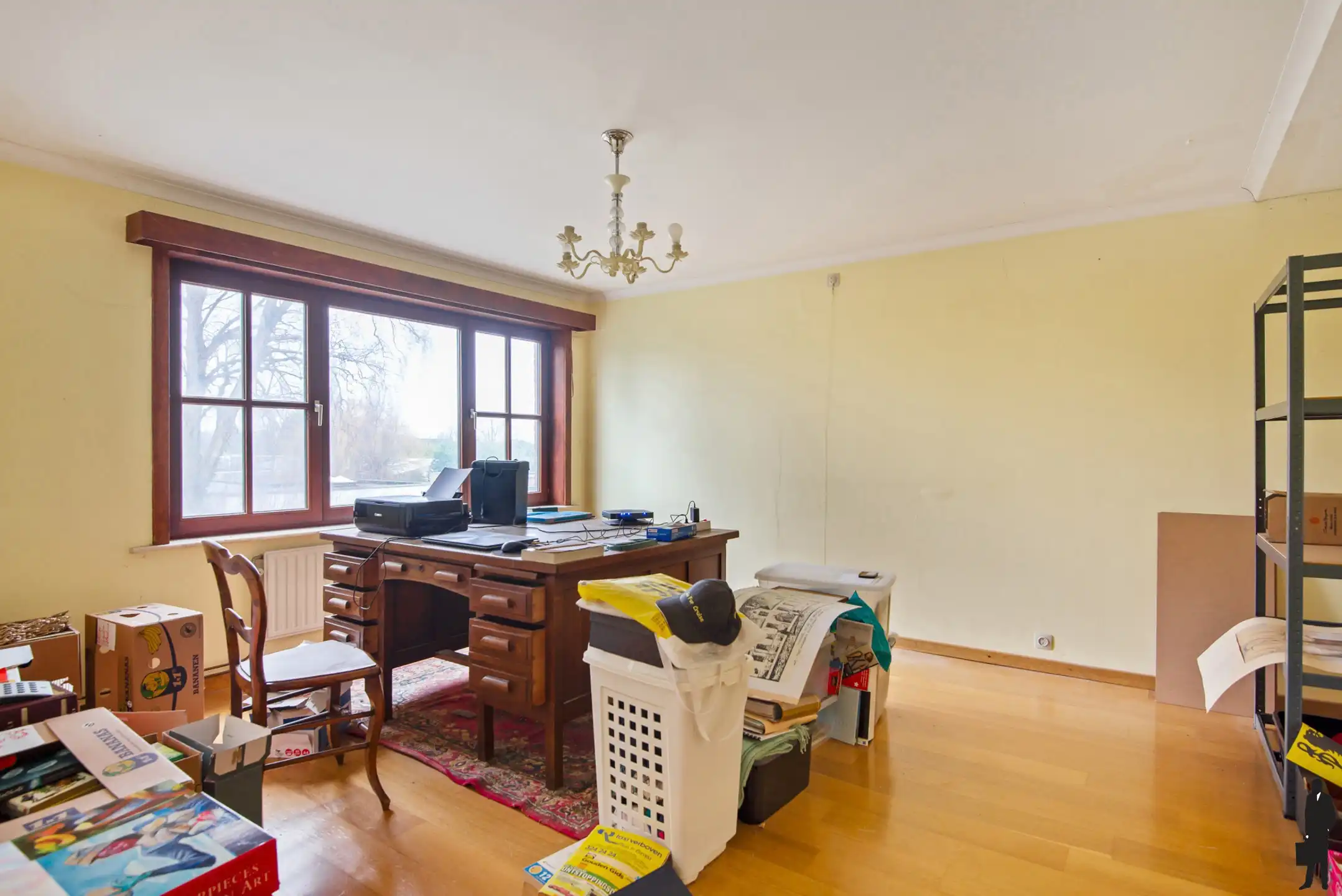 Te renoveren woning met veel mogelijkheden op een toplocatie foto 15