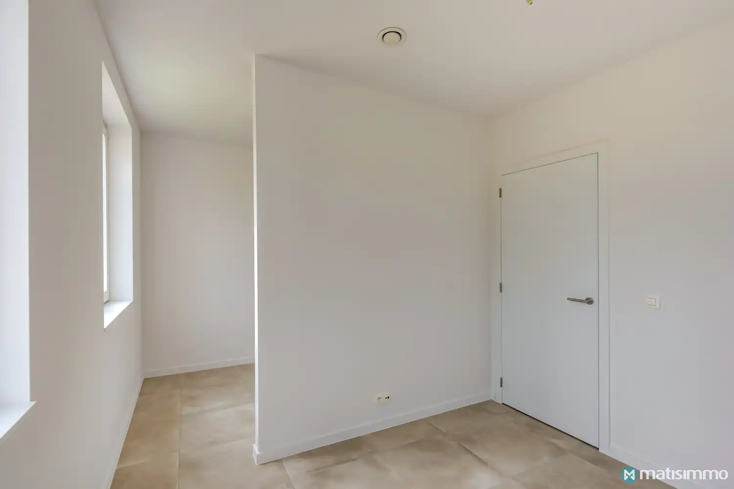 ENERGIEZUINIGE NIEUWBOUWWONING MET 3 SLAAPKAMERS TE BILZEN foto 12