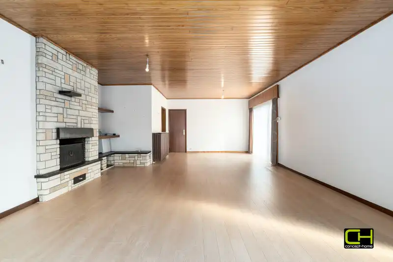 Charmante open bebouwing met 4 kamers te Lievegem foto 4