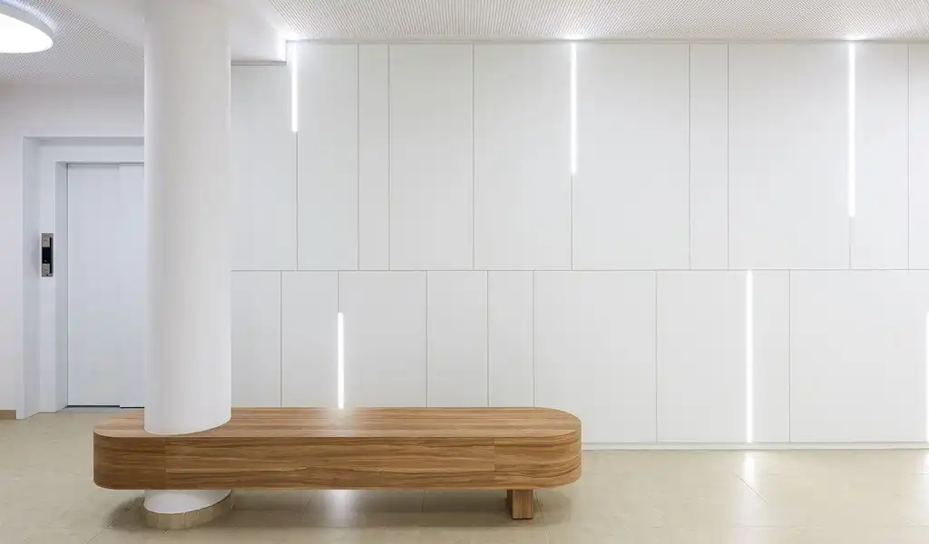 Gerenoveerde kantoren te huur in Falcon te Groot-Bijgaarden foto 9