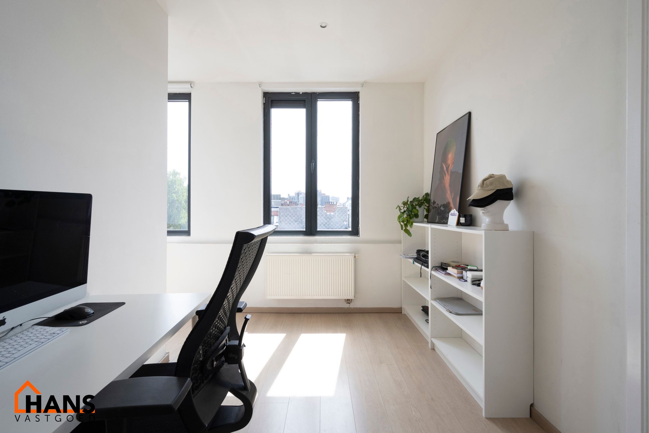 Mooi en goed gelegen appartement  foto 11