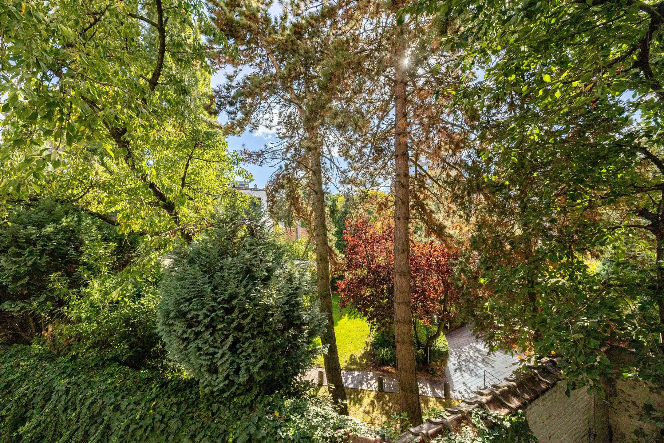 Licht en sfeervol appartement met 1 slaapkamer! foto 16