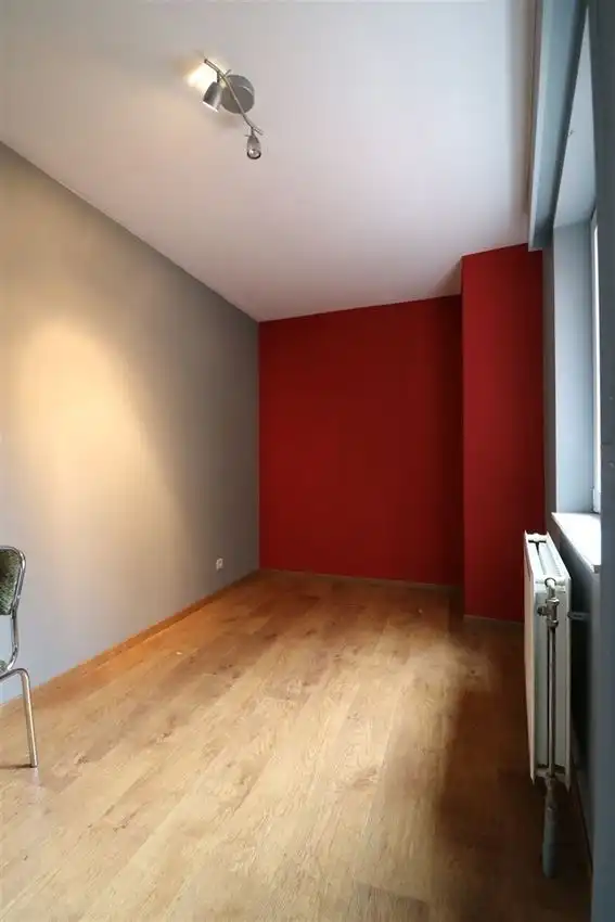 Gunstig gelegen app. met 2 slpk. en terras in centrum Aarschot foto 19