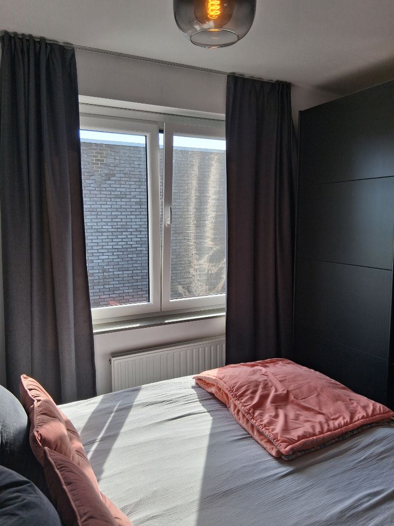 Lumineus appartement met ruime terrassen foto 14