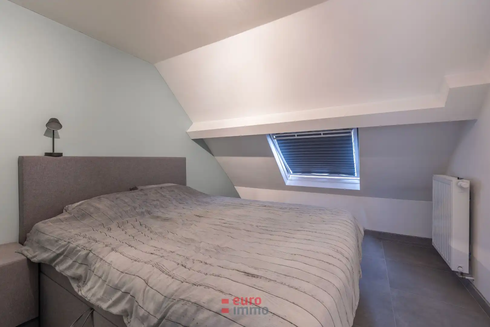 Uitermate ruim en luchtig appartement in Nieuwpoort-Stad! foto 9