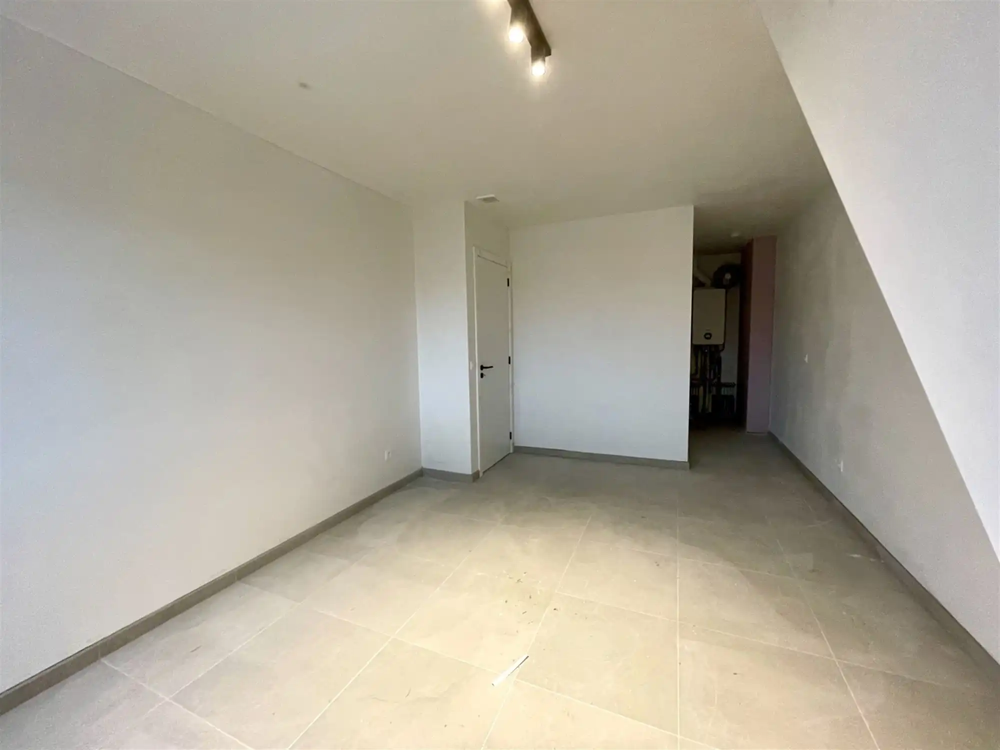 Duplex appartement met 3 slpks te Glabbeek foto 12