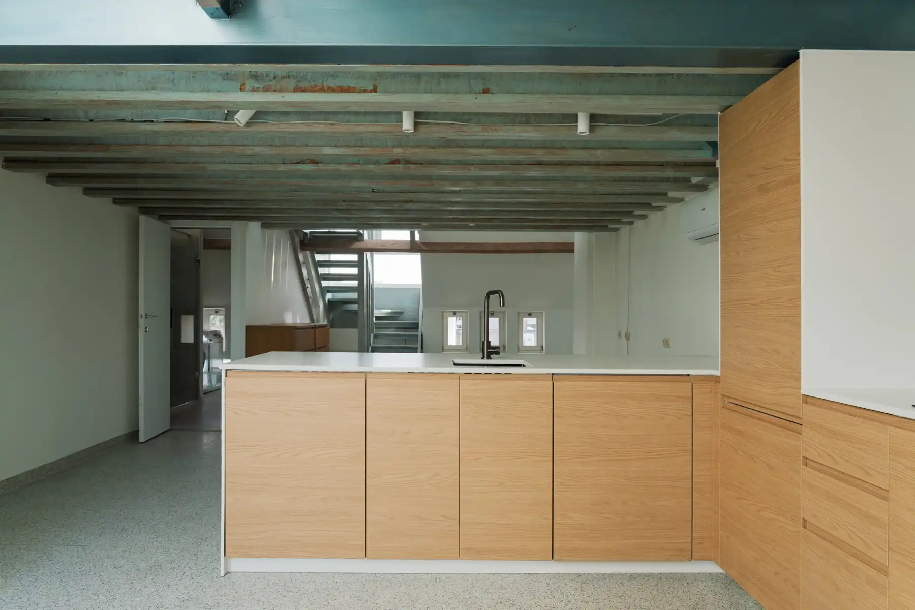 Appartement te huur foto 4