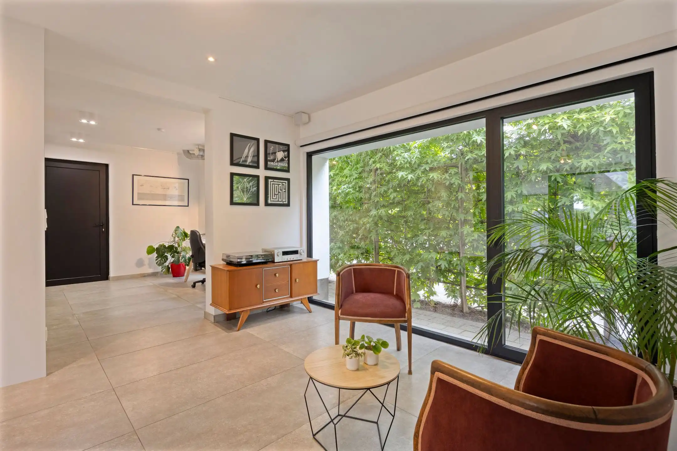 Duurzaamheid en rust: modern wonen op 21 are foto 7