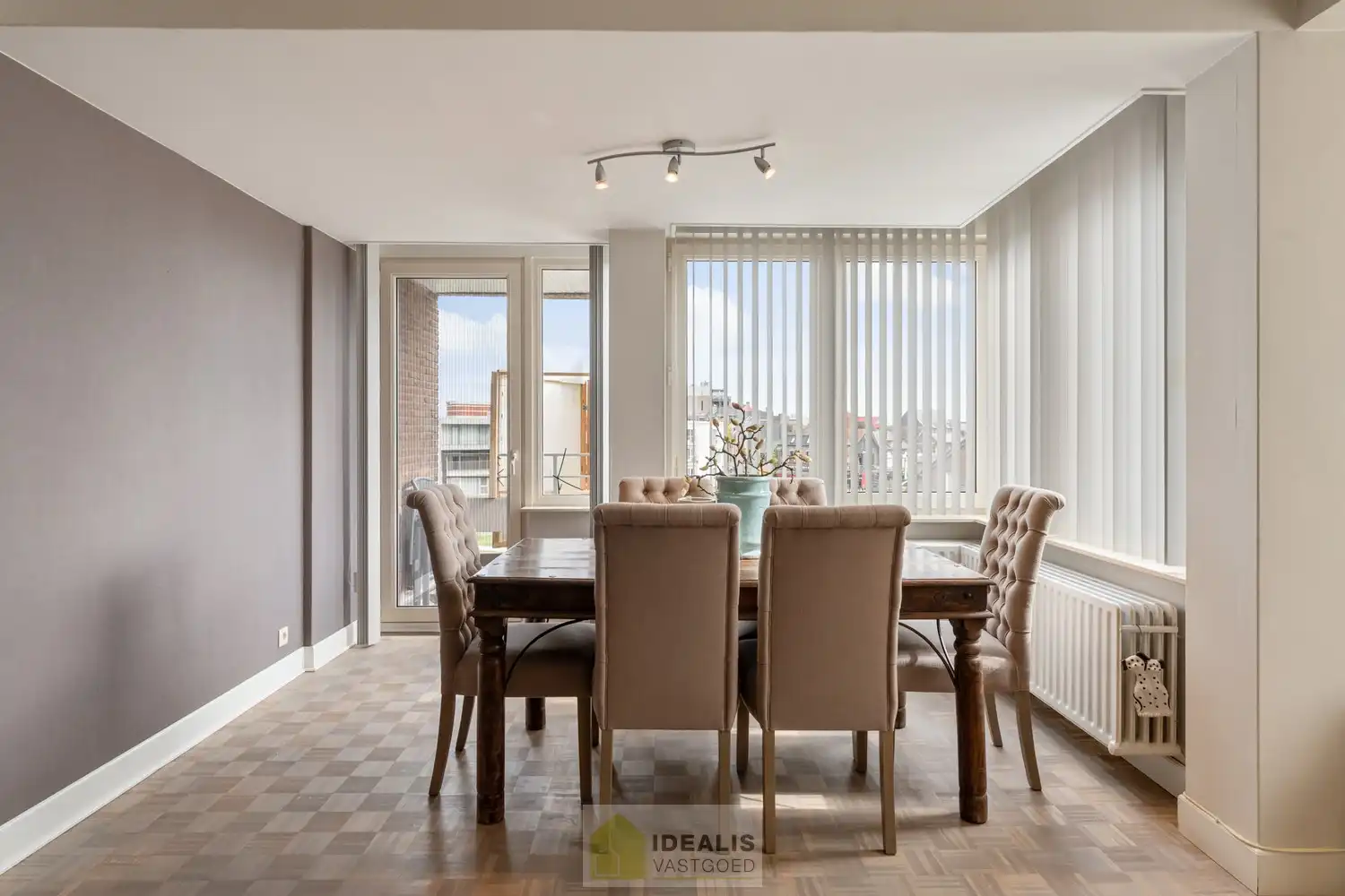 Appartement te koop foto 6
