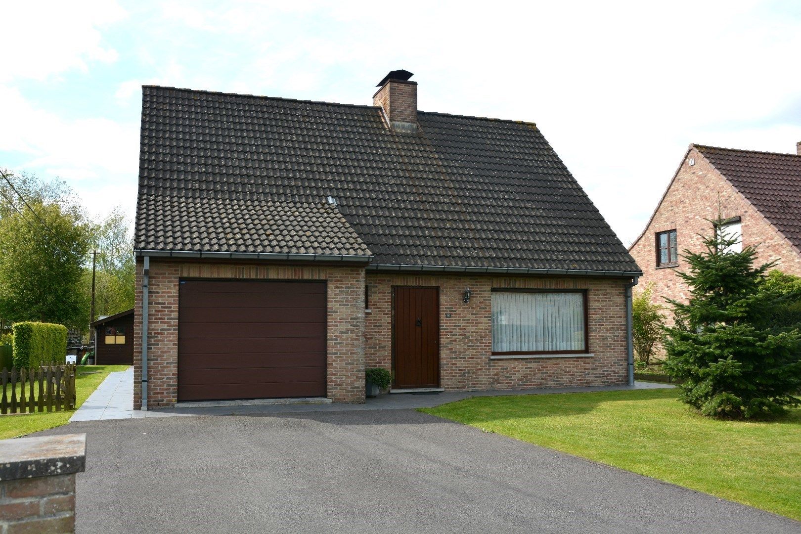 Huis te huur Dullaertweg 66 - - 8470 Gistel