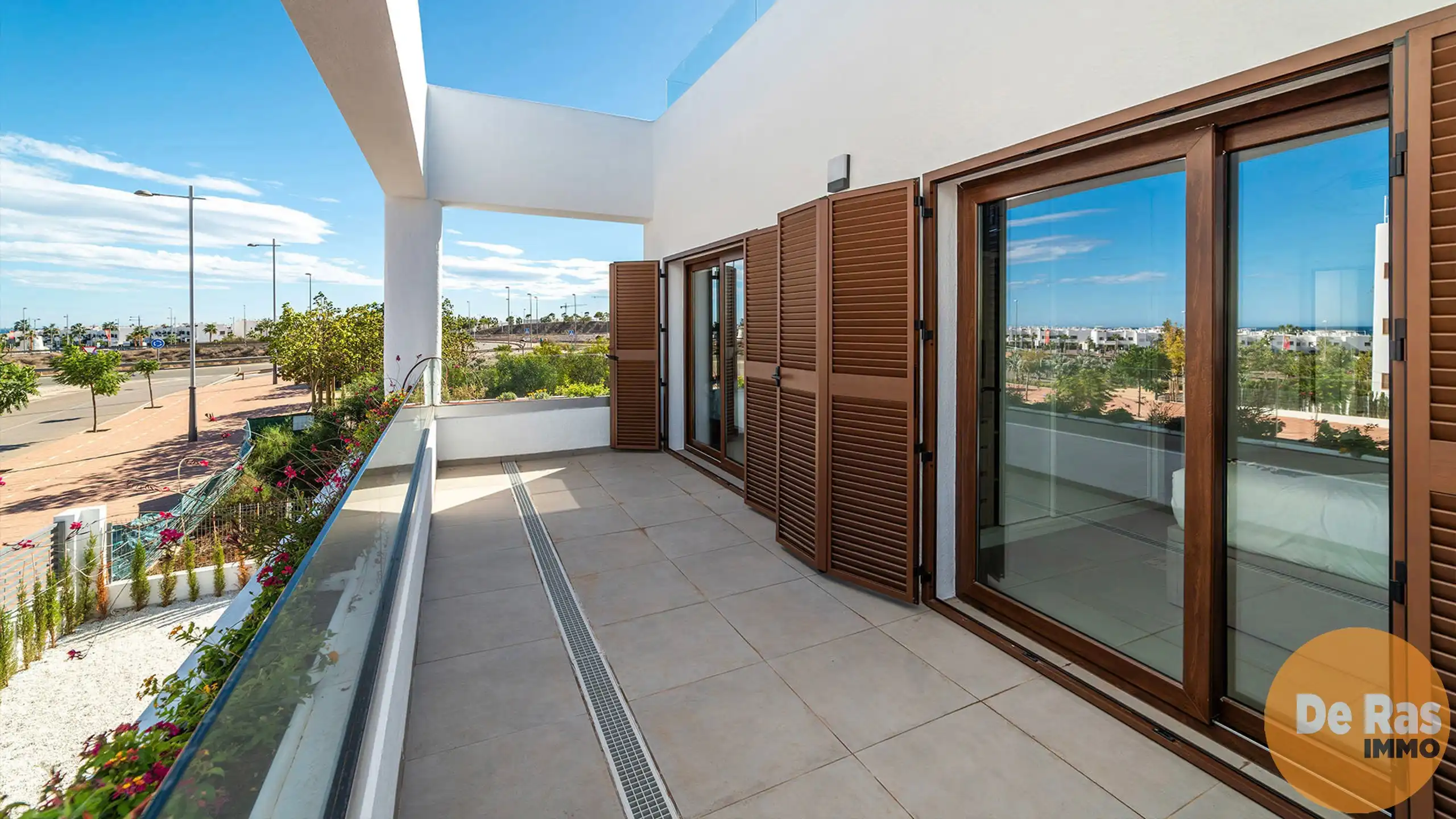 SPANJE - Stijlvol en rustige gekoppelde villa's foto 8