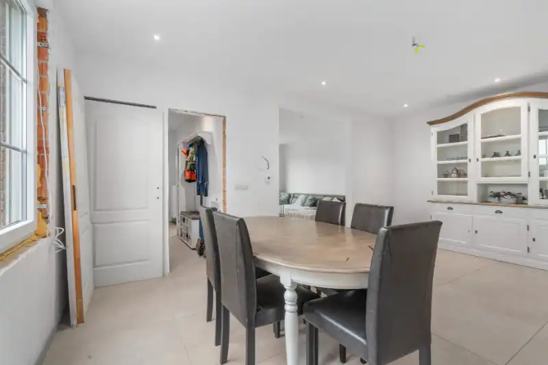 IN OPTIE - HOB op 360m² + aanpalende bouwgrond HOB 360m² !! foto 6