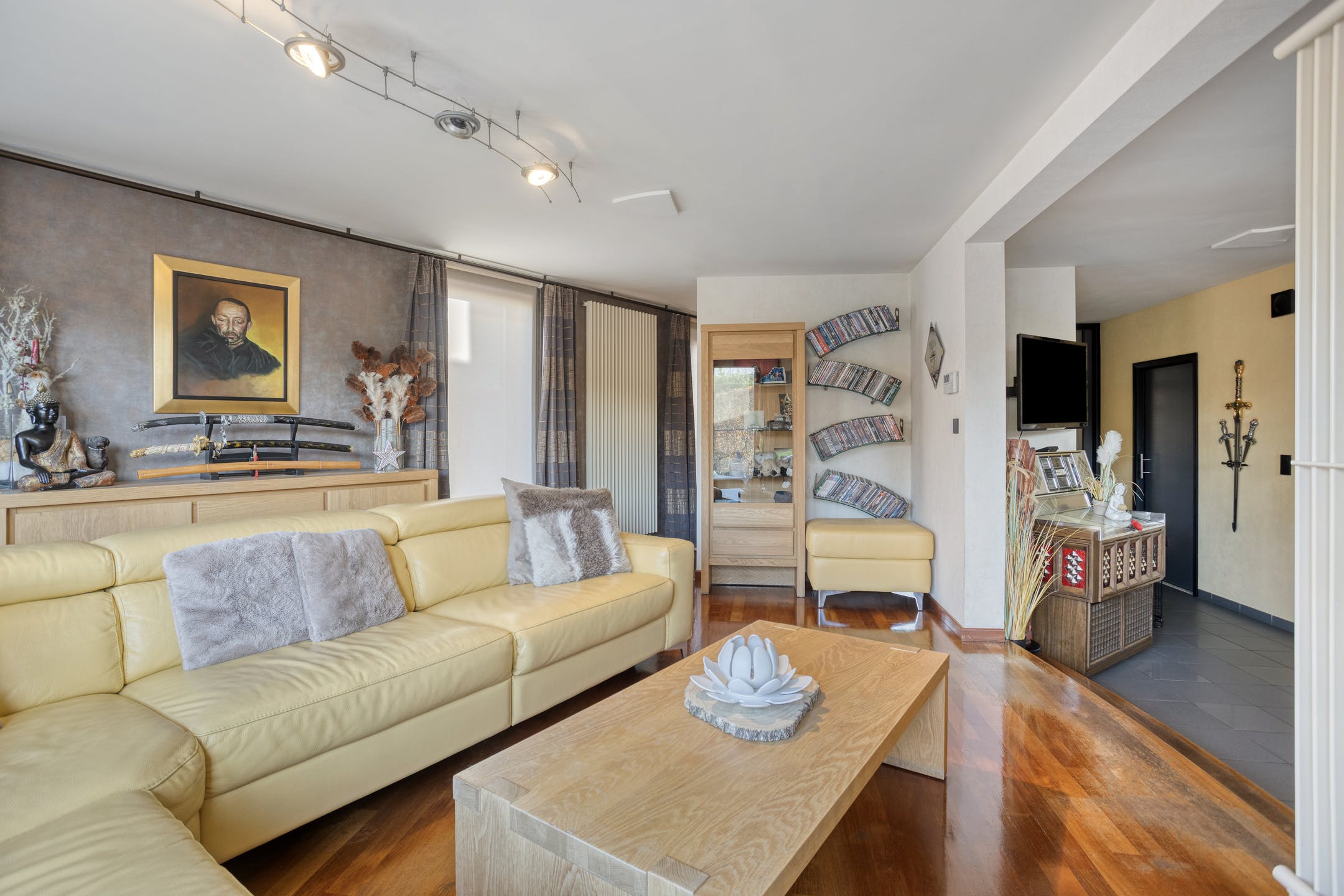 Instapklaar HOB te koop met 3 slaapkamers en garage in Schelle foto 2