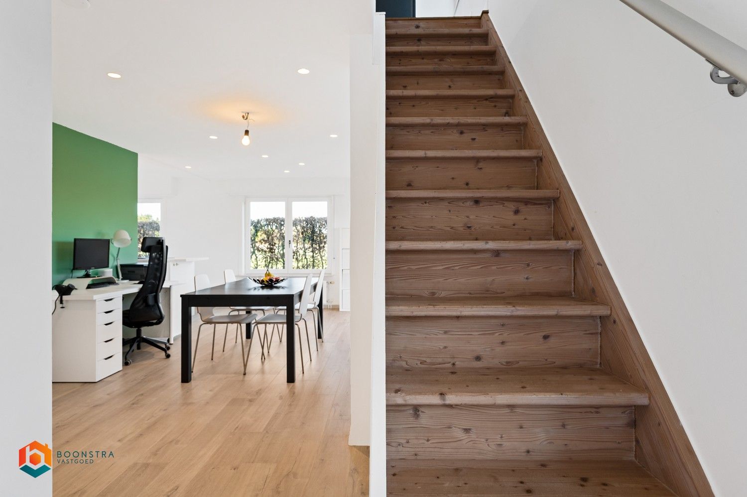 Gerenoveerde woning met 3 slpkrs in doodlopende straat te Hallaar foto 16