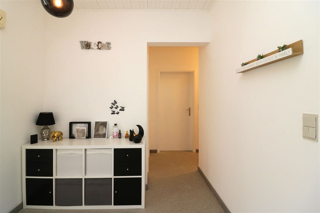 Gezellige woning, 4 slpk., inpandige garage, tuin foto 40