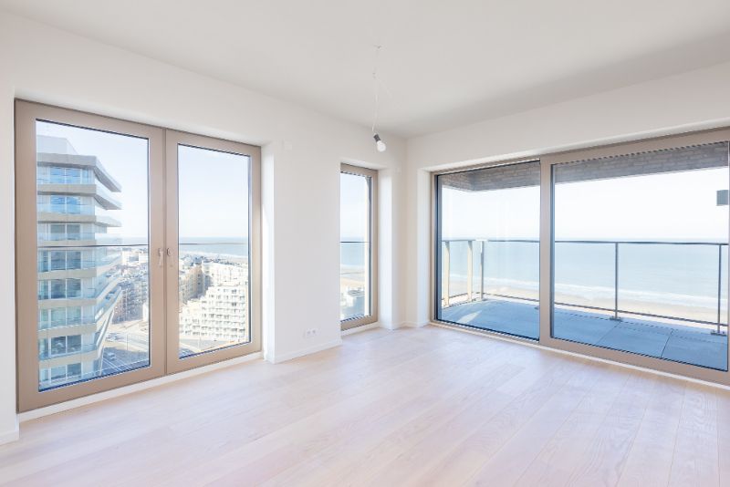 Appartement te koop Troonstraat 200/14.02 - 8400 Oostende