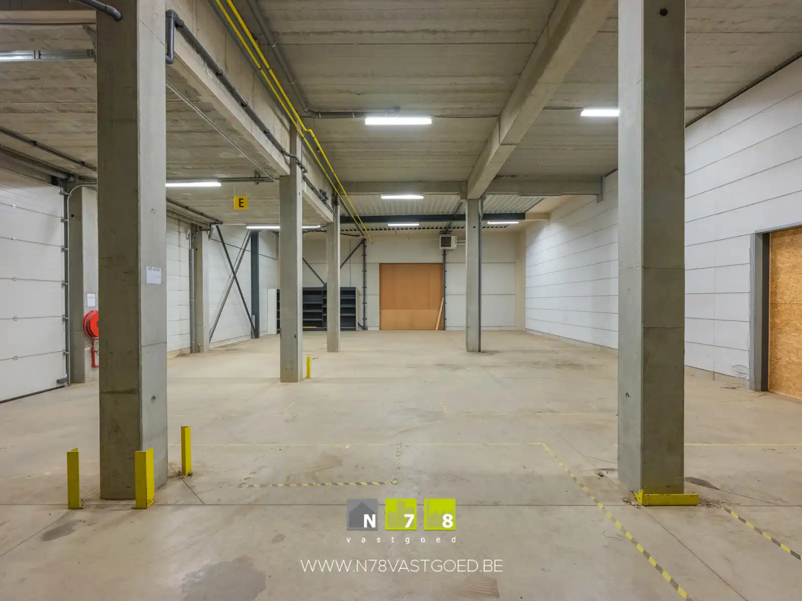 Bedrijfsvastgoed te huur foto 7