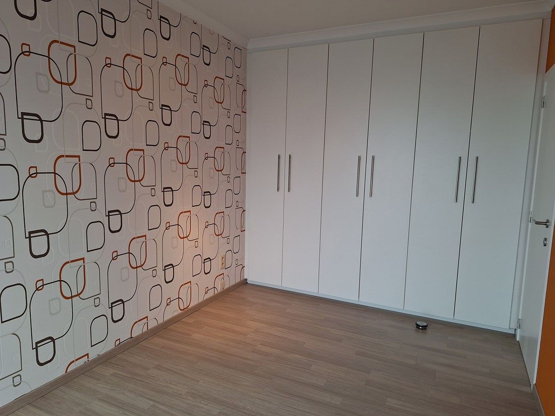 Instapklaar, modern gelijkvloers appartement te Kortessem foto 10