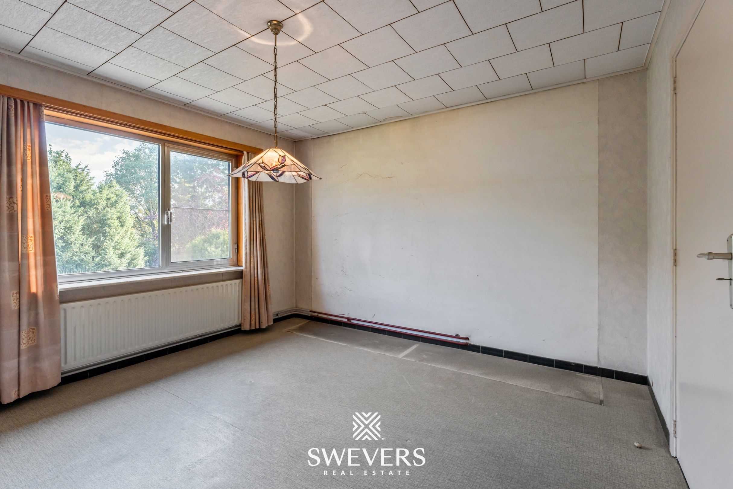 Vrijstaande woning op riant perceel te Beverlo foto 16