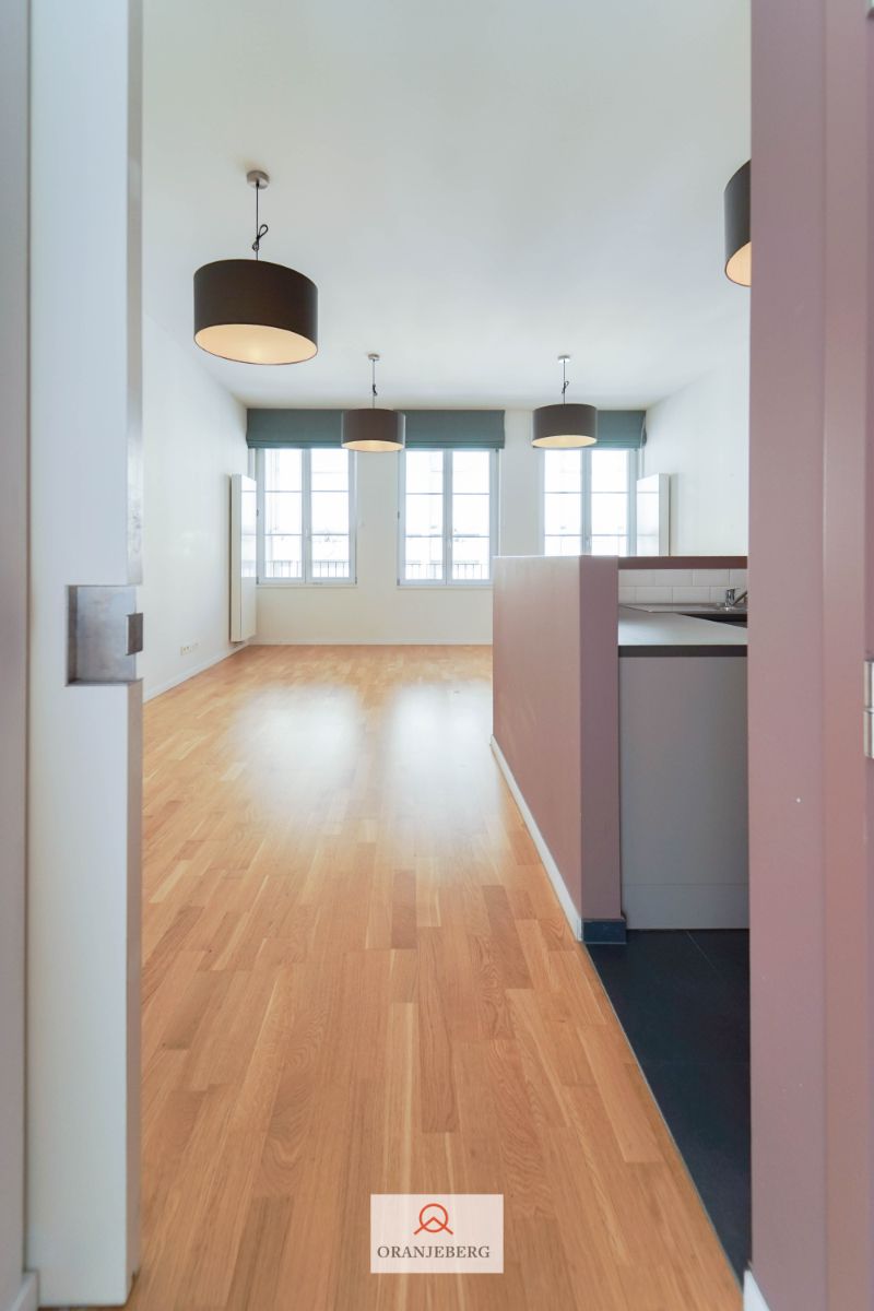 Appartement te huur vlakbij Kouter foto 7