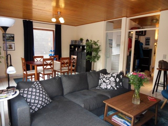 Ruim HOEKAPPARTEMENT met 2/3 slpkrs en garage 2W. foto 11