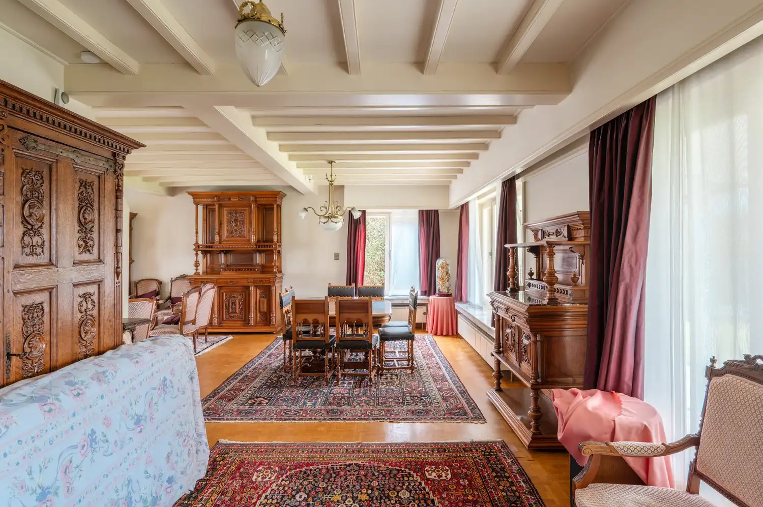 Huis te koop foto 12