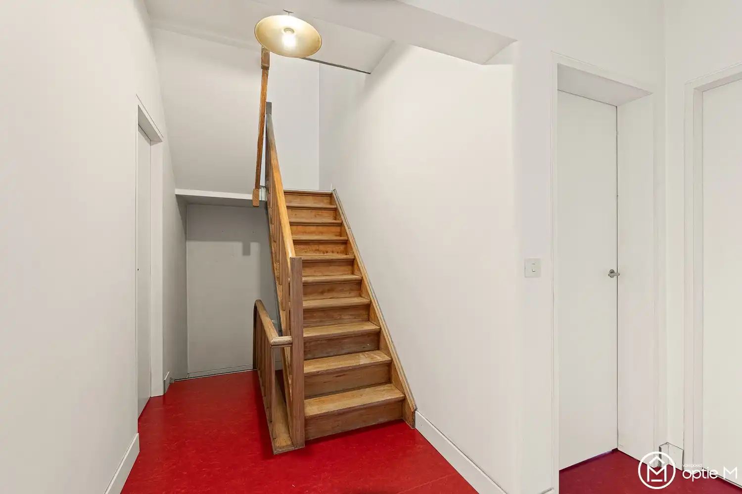 Unieke ruime woning met 5 slpks vlakbij het centrum van Hasselt foto 17