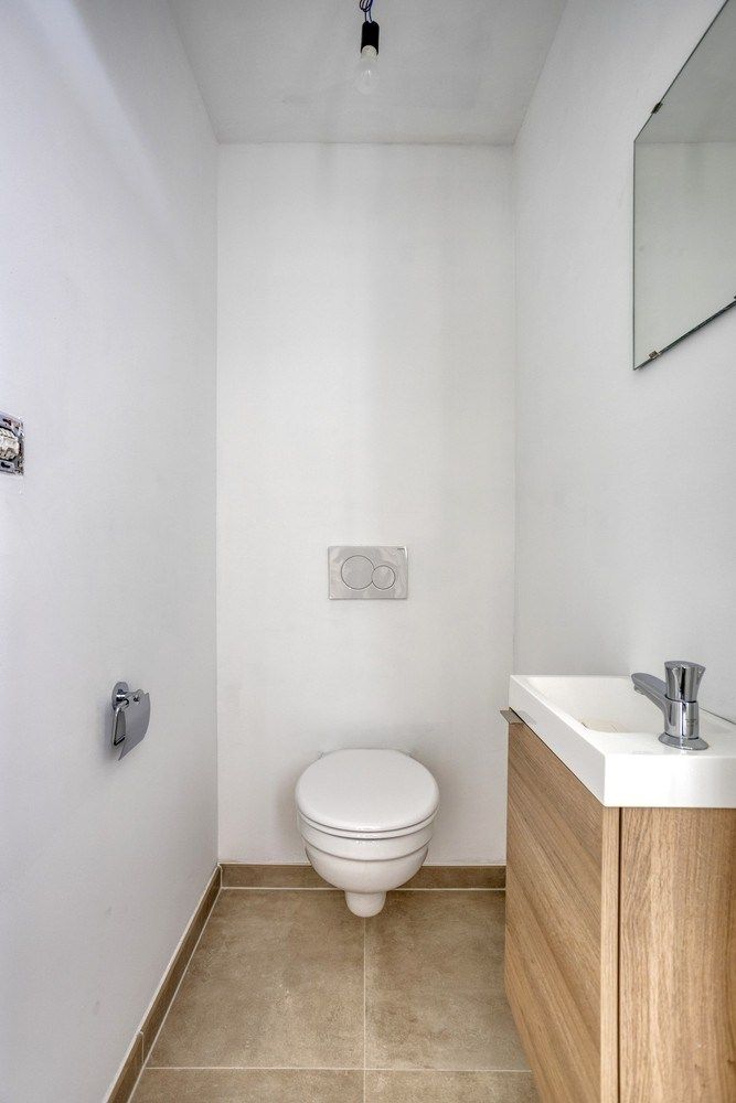 Ruime duplex met 3 slaapkamers foto 11