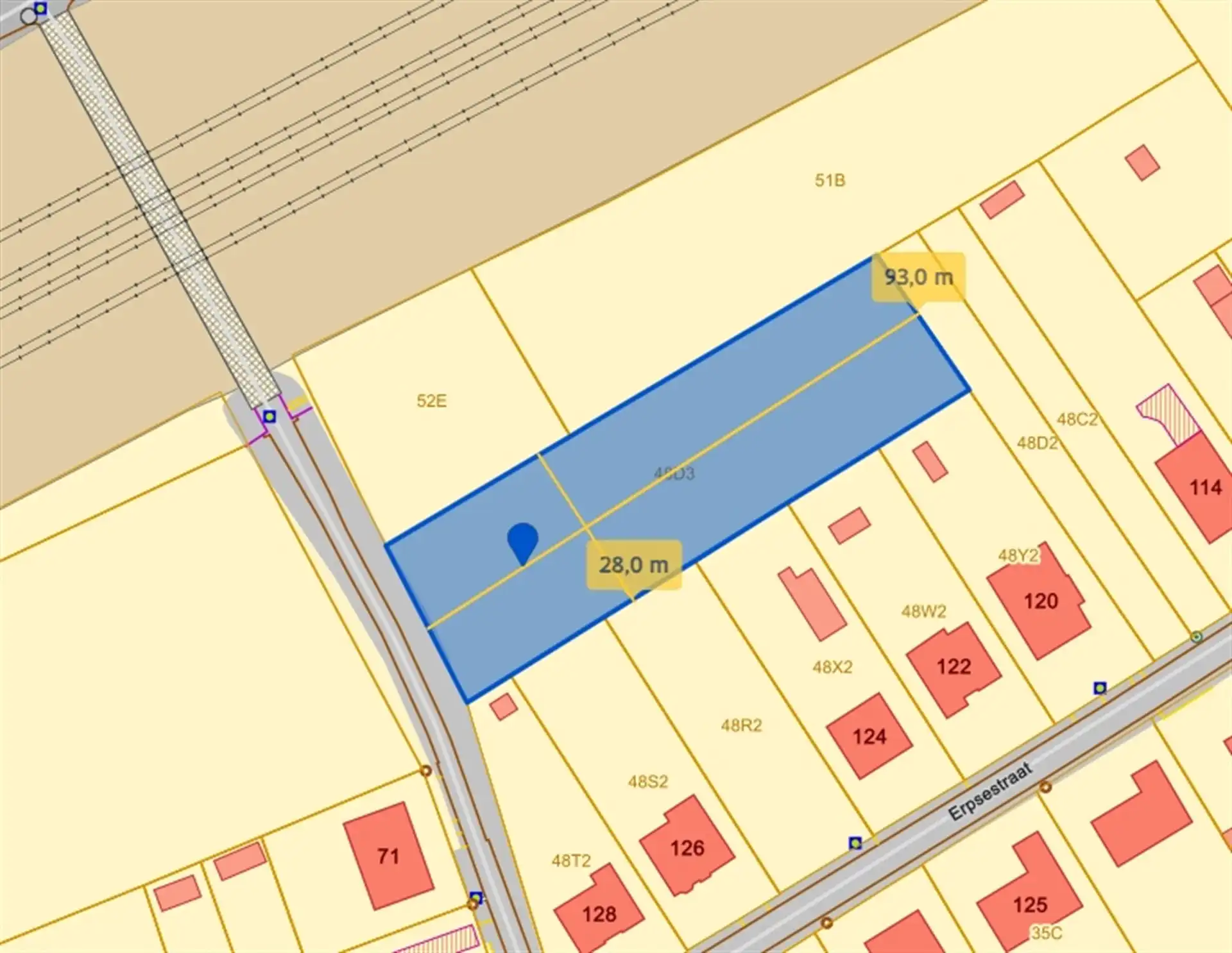 Landbouwgrond in Kortenberg!!! foto 2