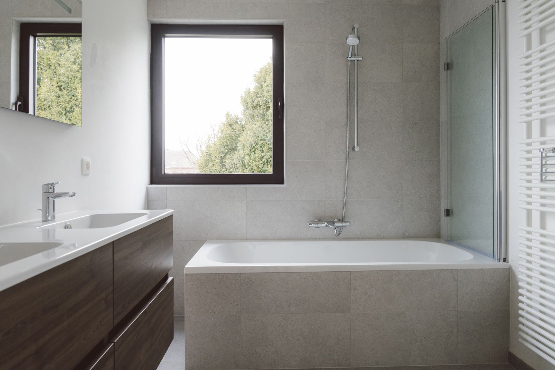 Instapklare woning met 3 slpk + tuin  foto 11