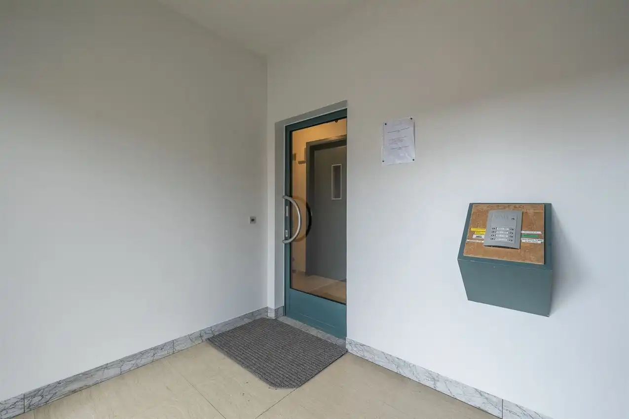 2 slpk., lift, garage, nabij centrum en invalswegen foto 19