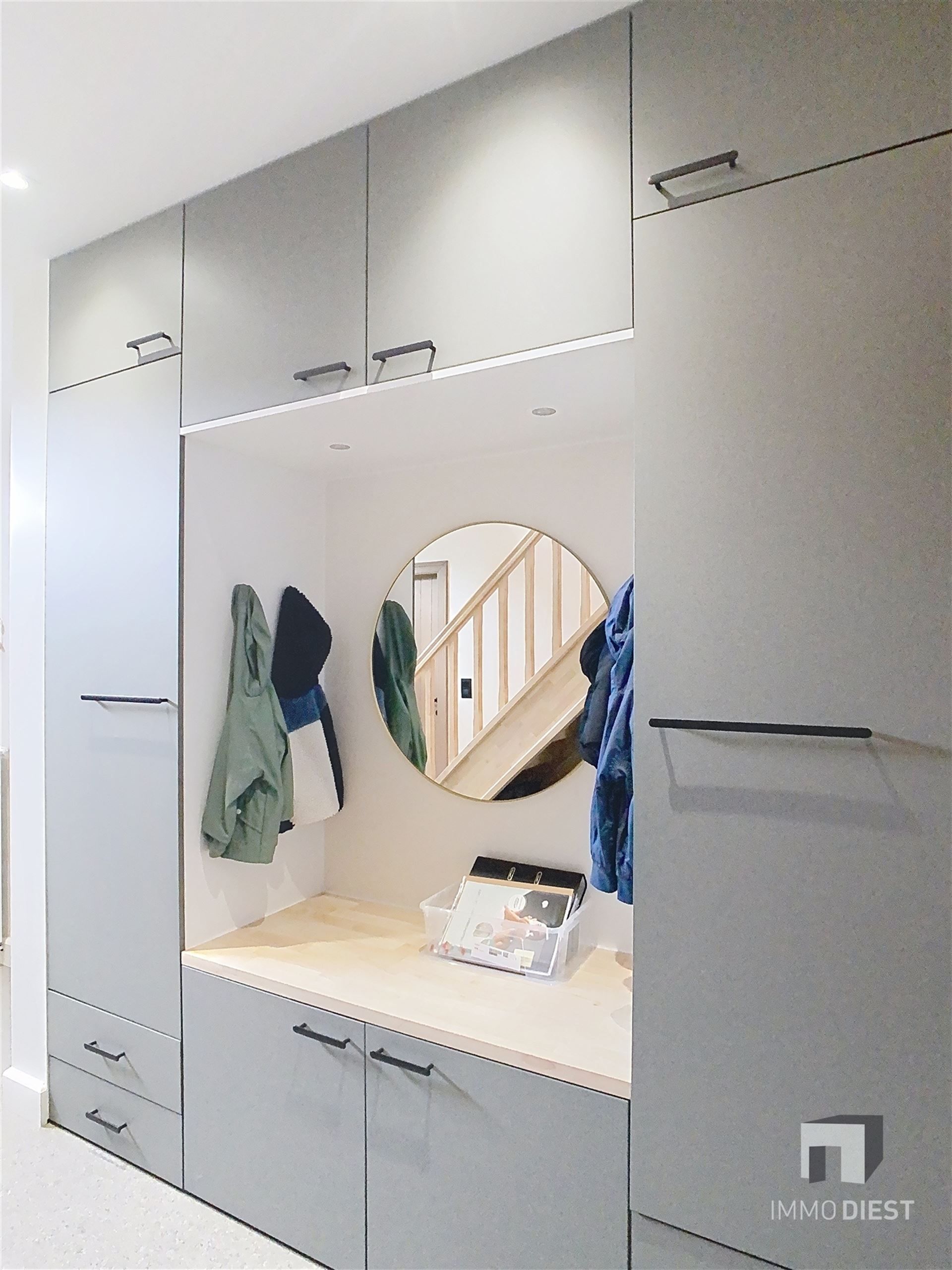 Stijlvolle pastorijwoning met 6 slaapkamers in Vorst op 5a 48ca, pure charme en ruimte! foto 20