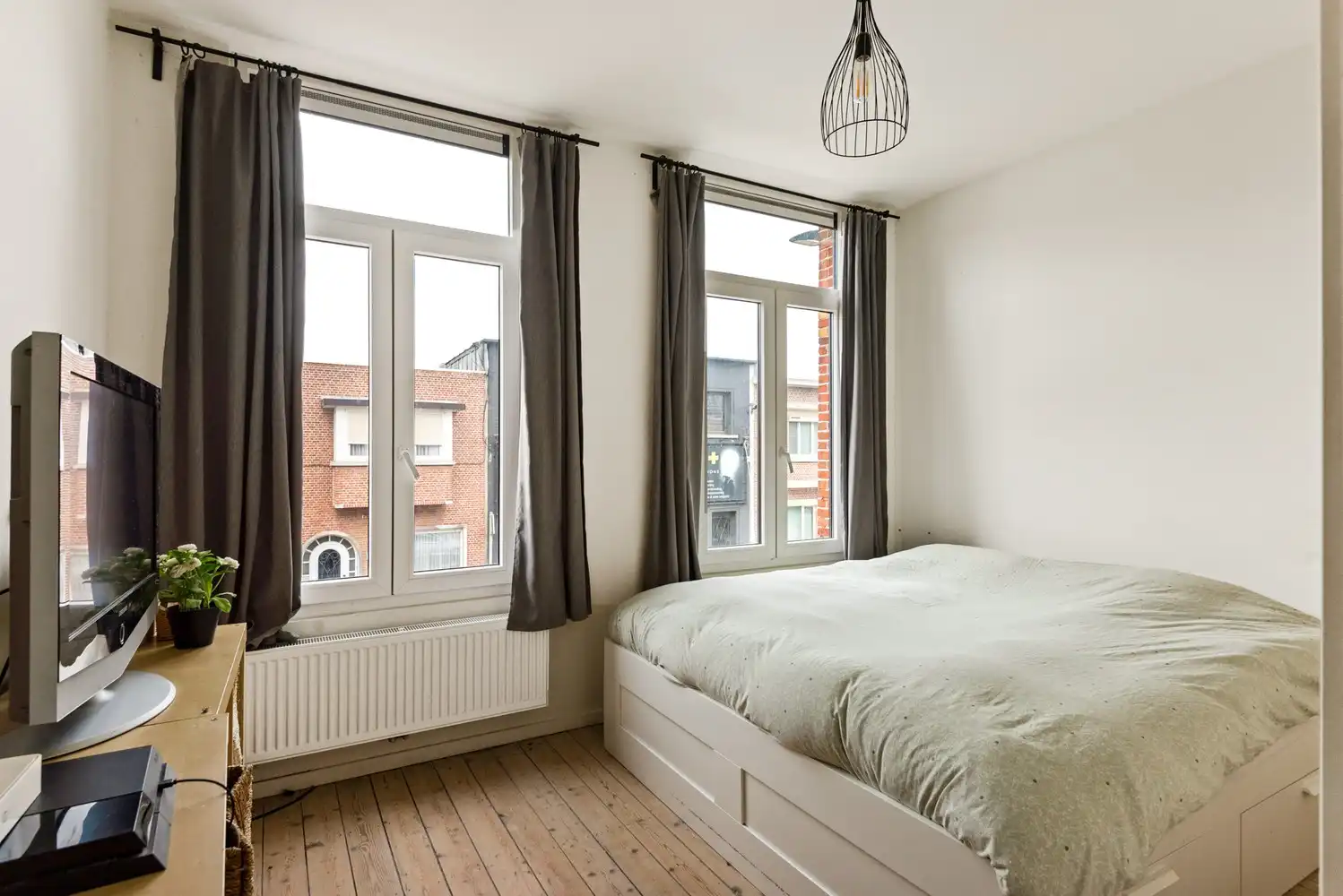 Instapklare woning met 4 slaapkamers te Lier foto 13