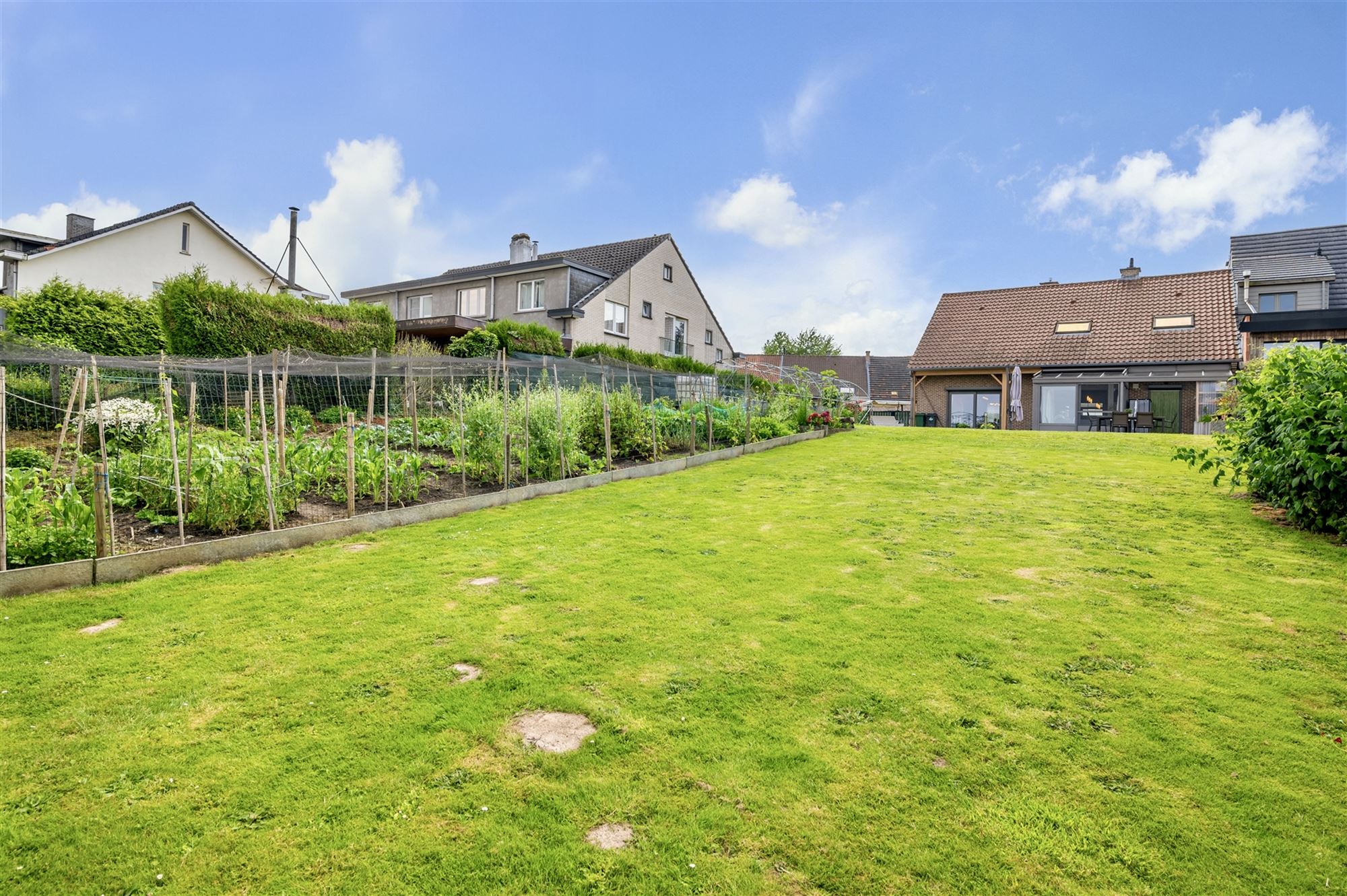 Schitterende karaktervolle villa met 3 slpks, tuin en garage foto 29