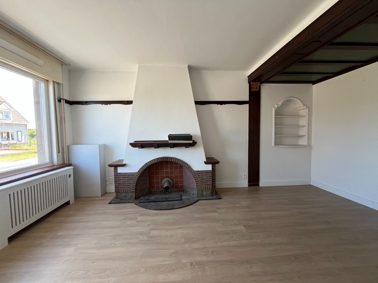Te Huur: Karaktervolle, gerenoveerde woning met 6 slaapkamers in Kruisem foto 32