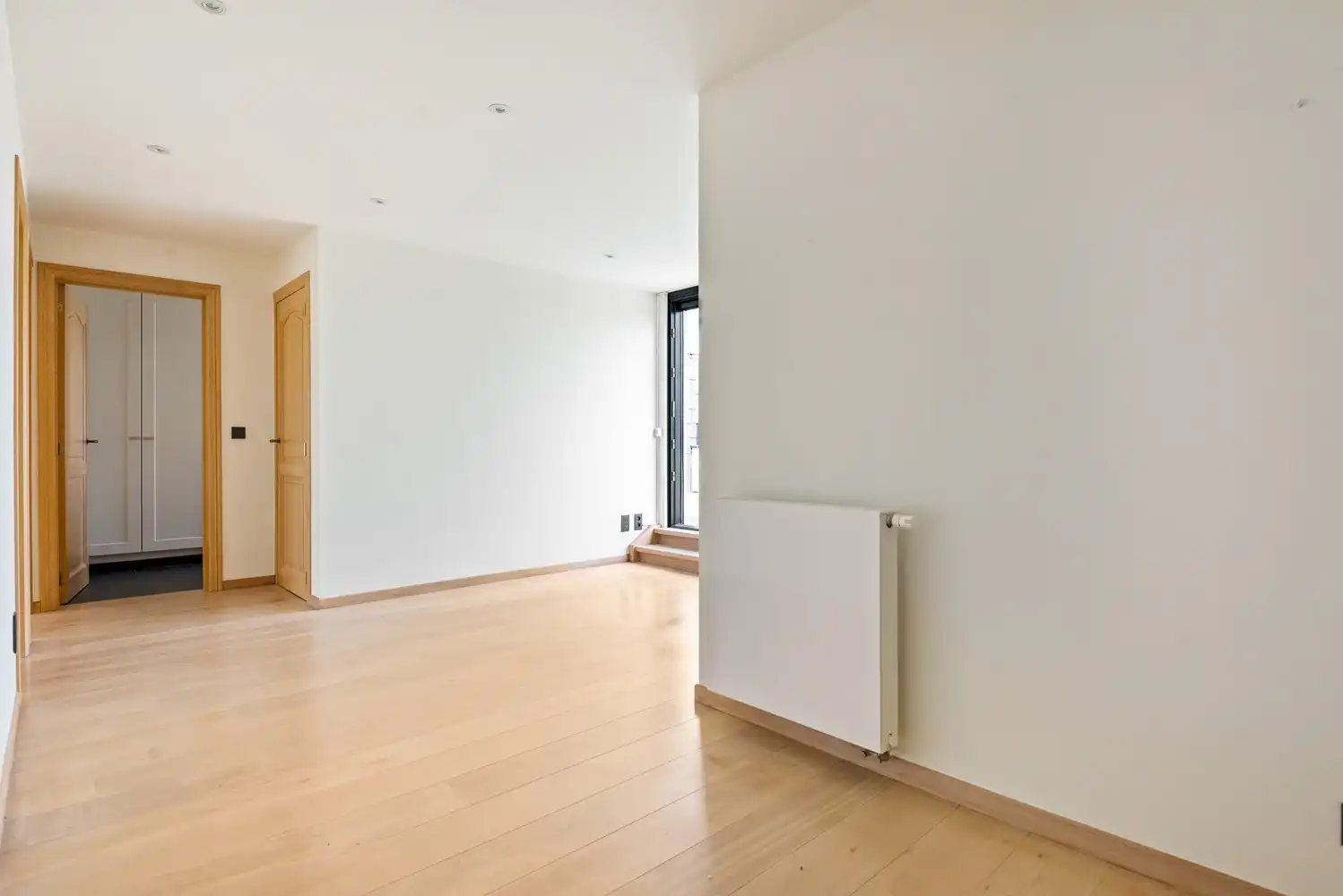 Exclusieve duplex in het historisch centrum te Lier foto 11