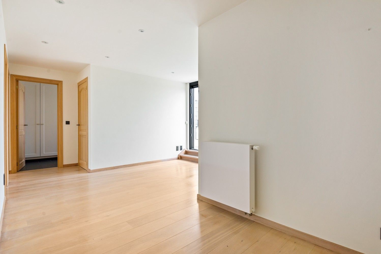 Exclusieve duplex in het historisch centrum te Lier foto 11