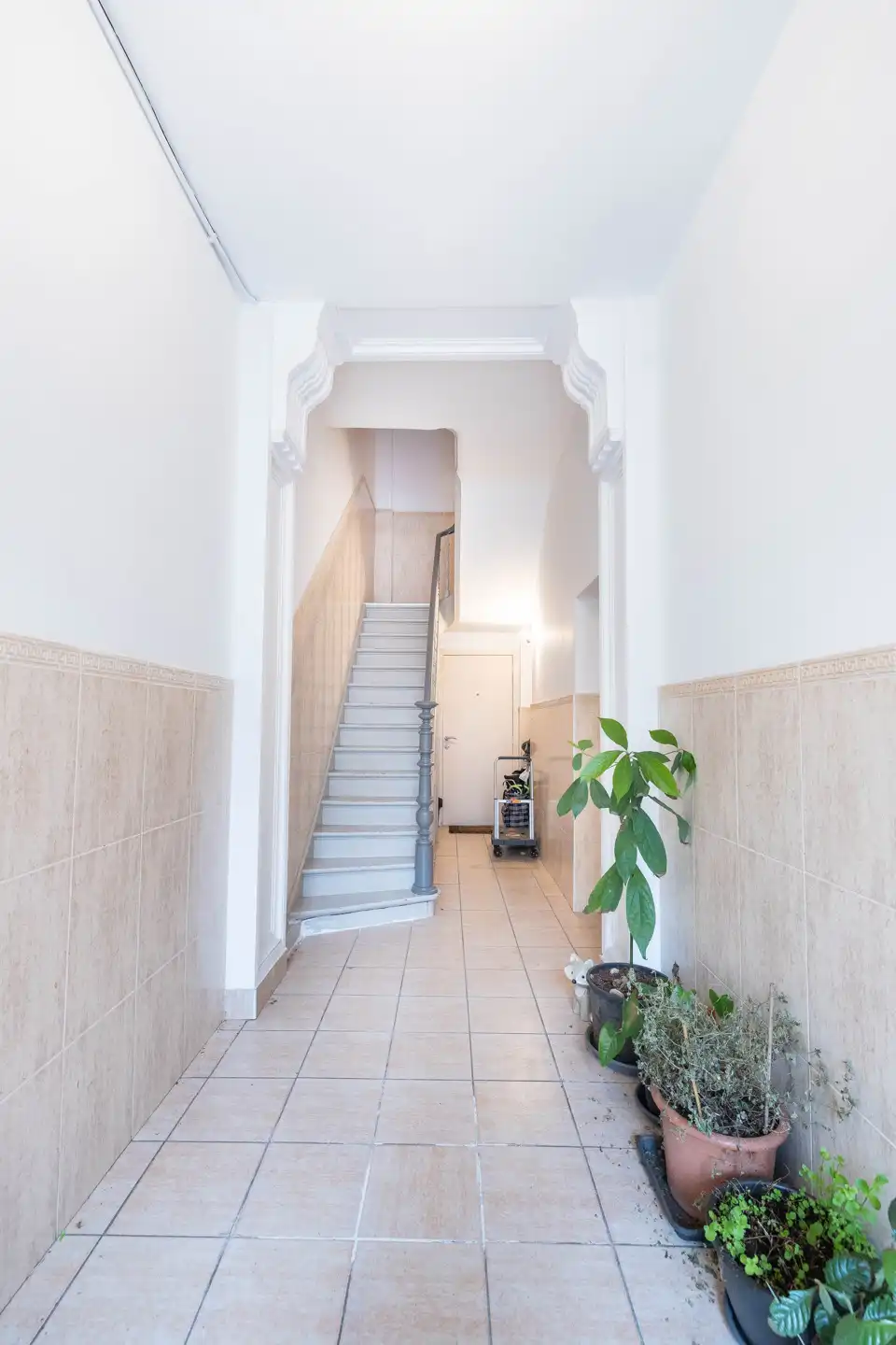 Lichtrijk gerenoveerd appartement met charme foto 20