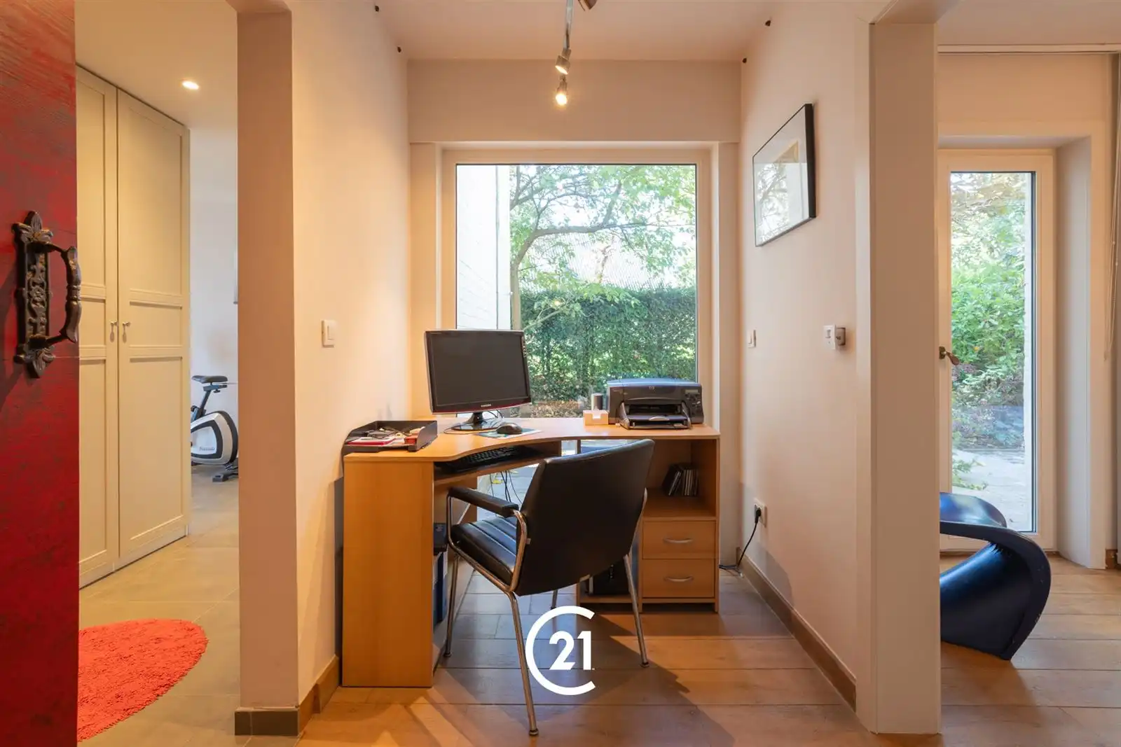 Huis foto 17