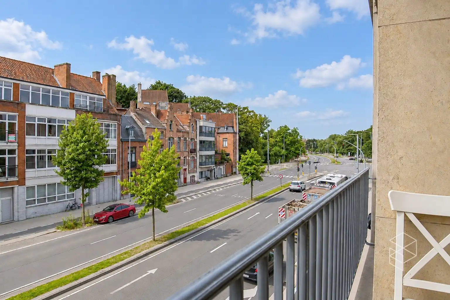 Appartement te koop 8000 Brugge