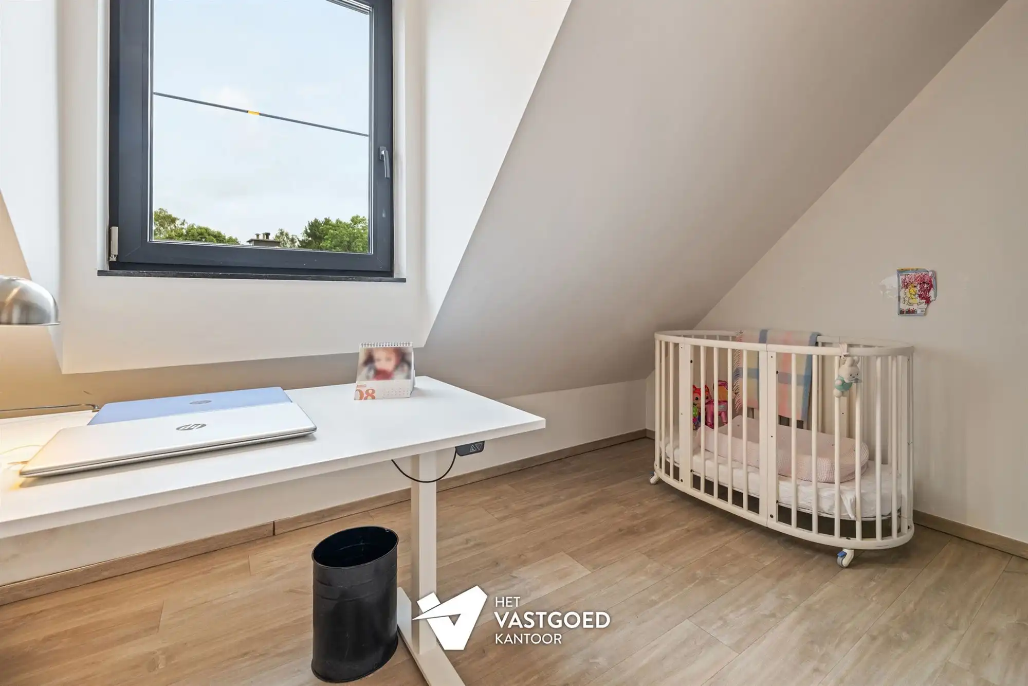 PRACHTIGE, RUIME PENTHOUSE MET 3 KAMERS IN CENTRUM foto 20