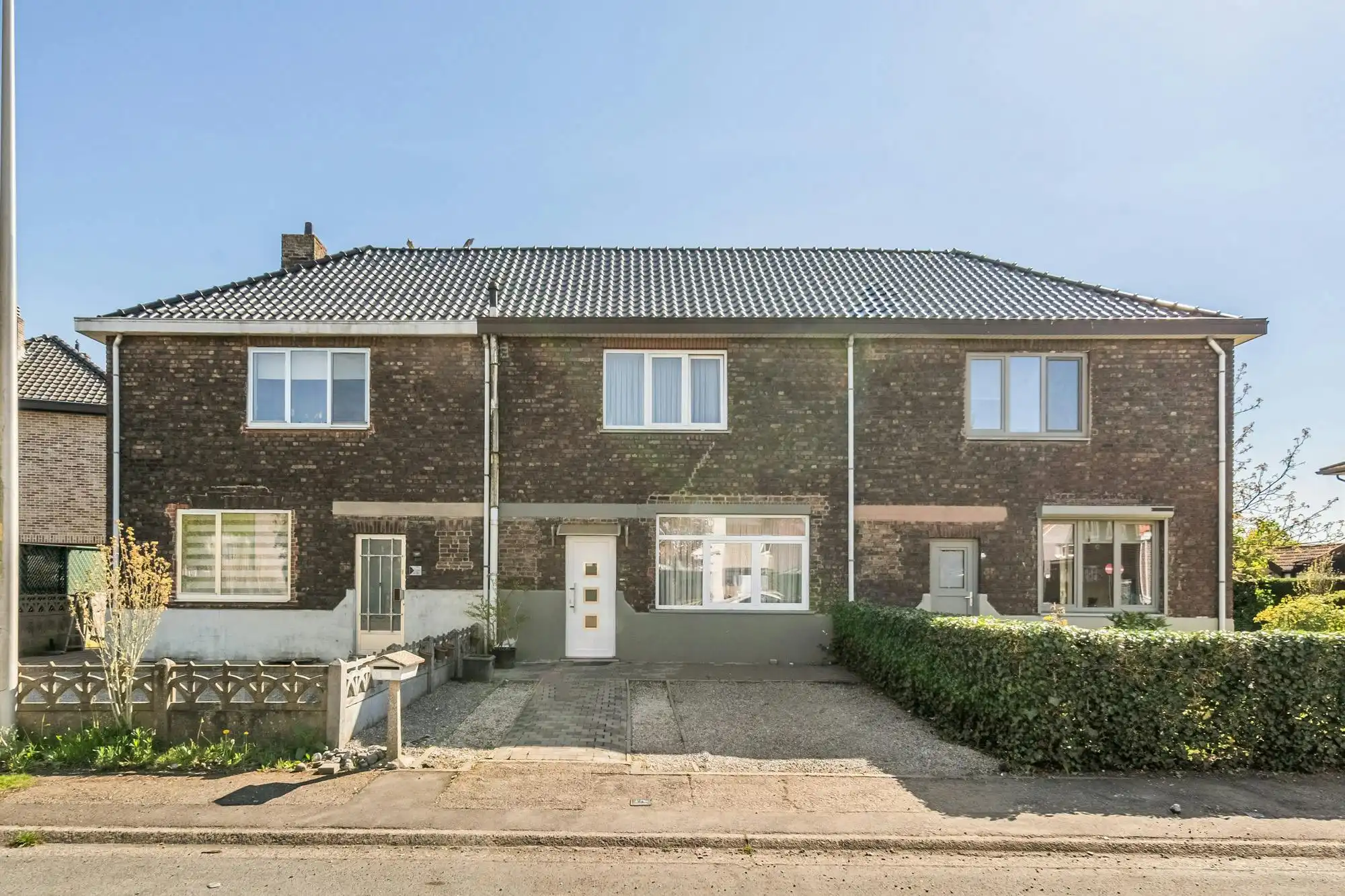 Huis te koop Hubert Decreeftstraat 23 - 3600 Genk