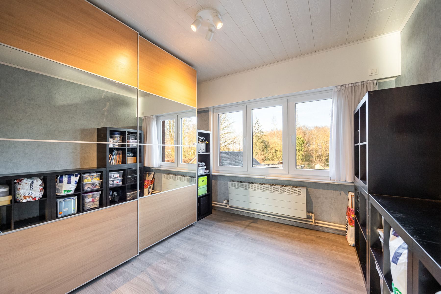 HOB met 3slk op 600m2 foto 27