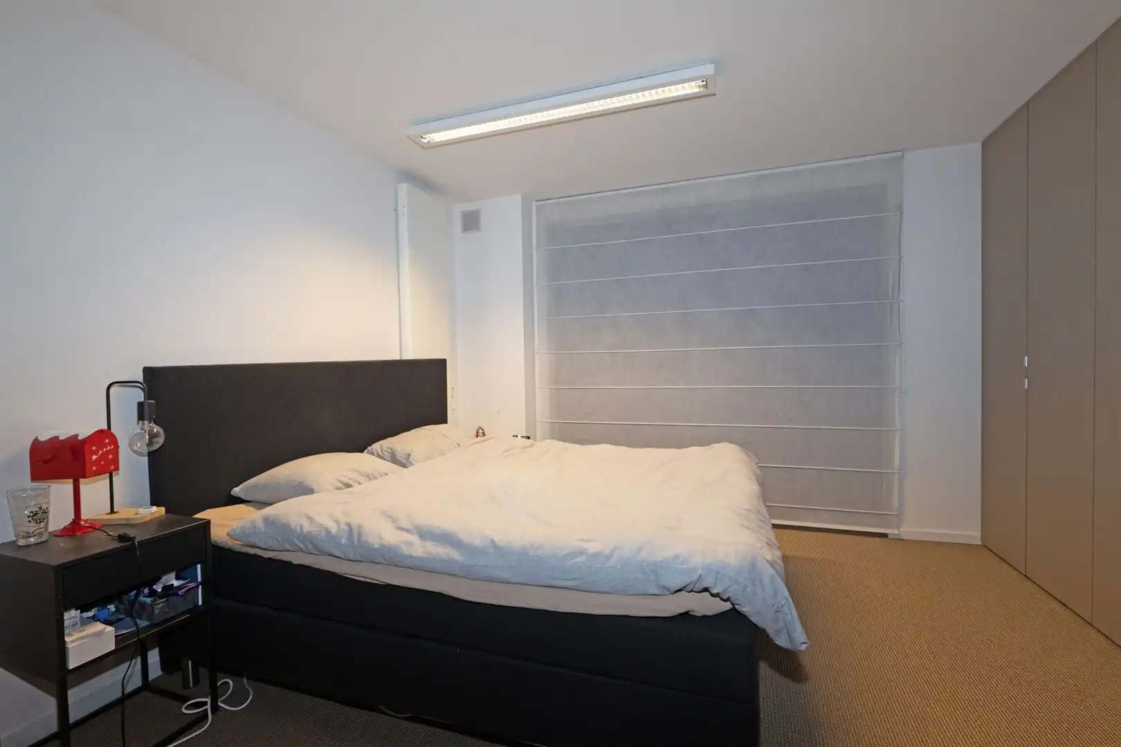 Duplex-appartement met drie slaapkamers nabij het centrum foto 14