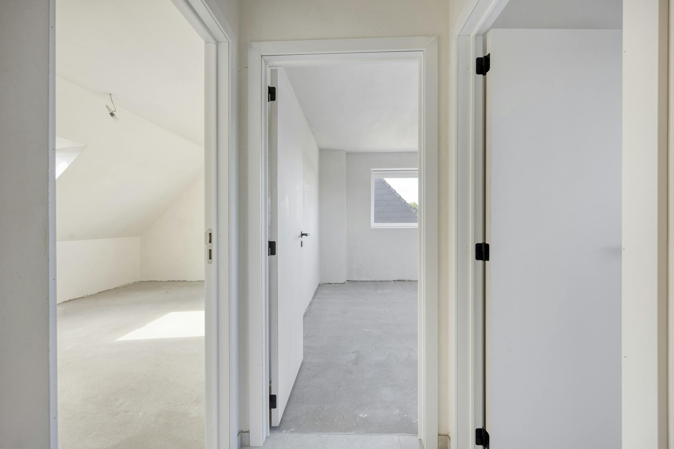 Afgewerkte nieuwbouwwoning te koop in Desselgem foto 18