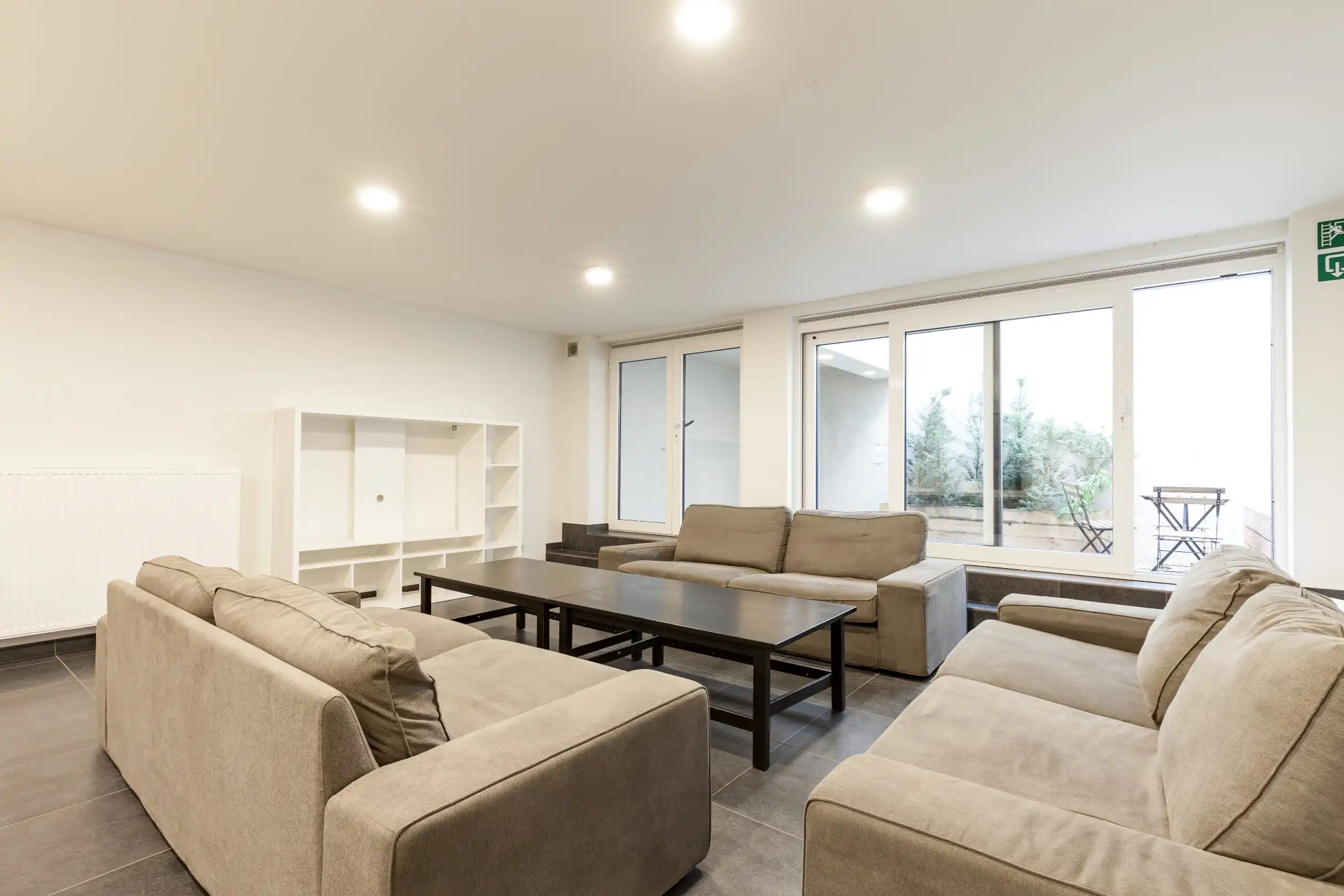 Knappe studentenkamers op toplocatie! foto 11