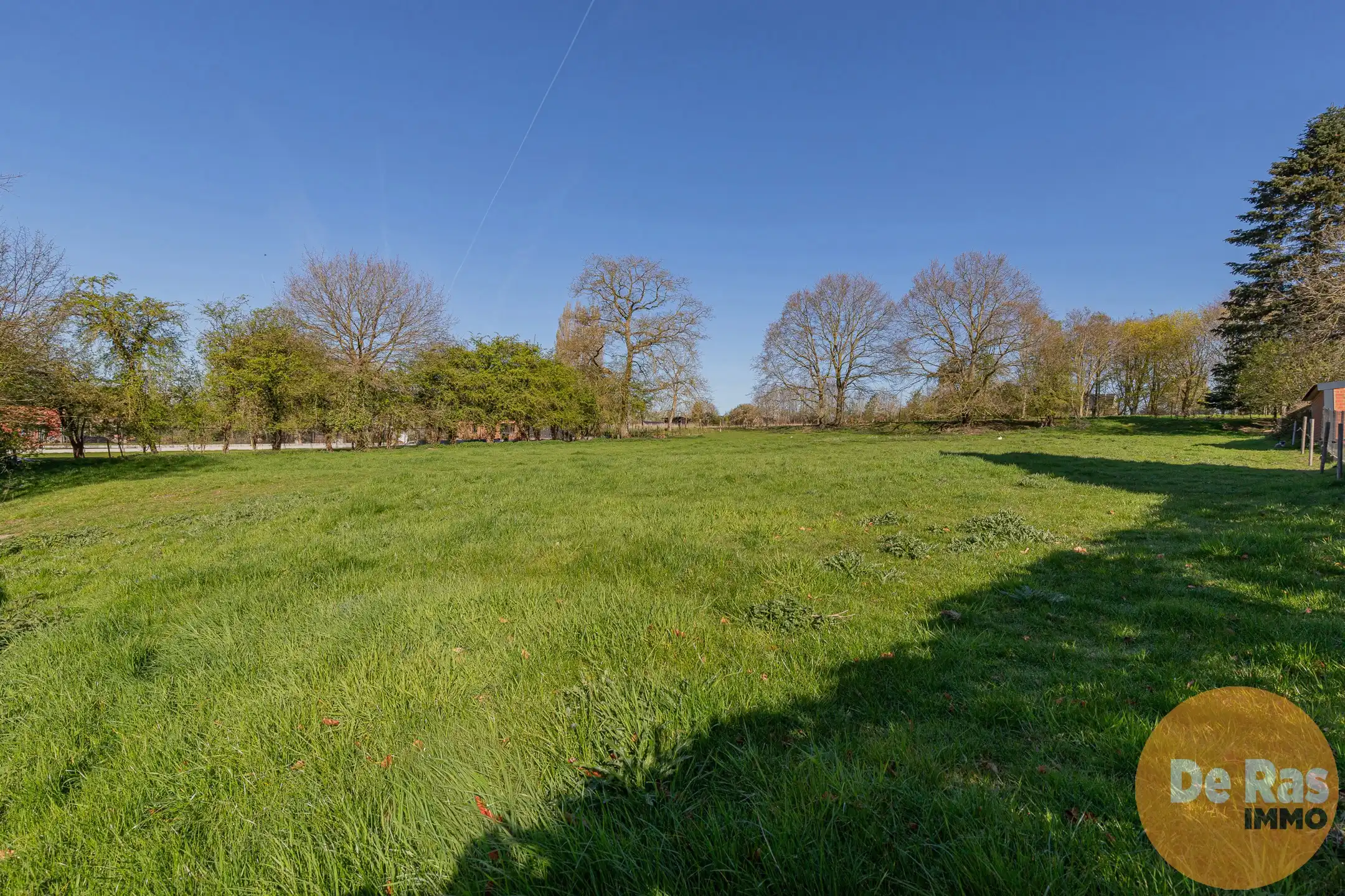 ERPE-MERE - Ruime villa met potentieel in rustige straat foto 30
