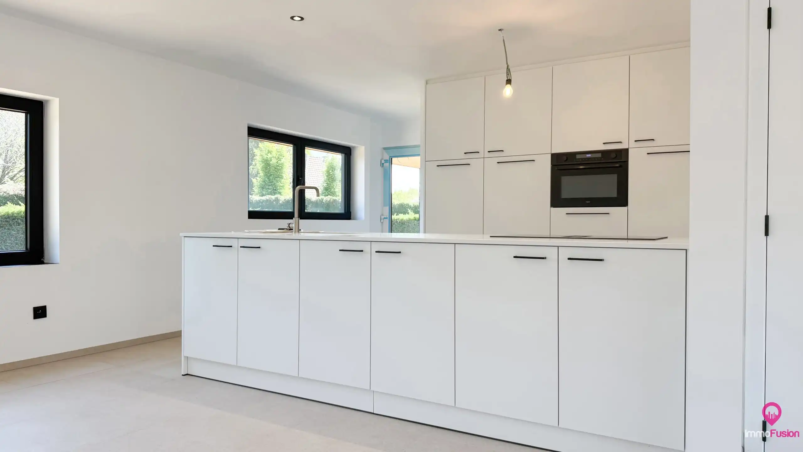 Totaalgerenoveerde, instapklare woning met 3 slpks te Zolder foto 10